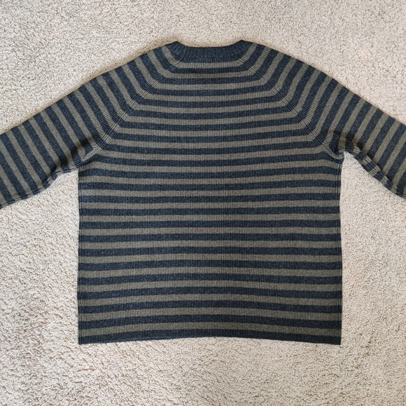 NEW Vince Wool and Cashmere Sweater - Picture 4 of 4